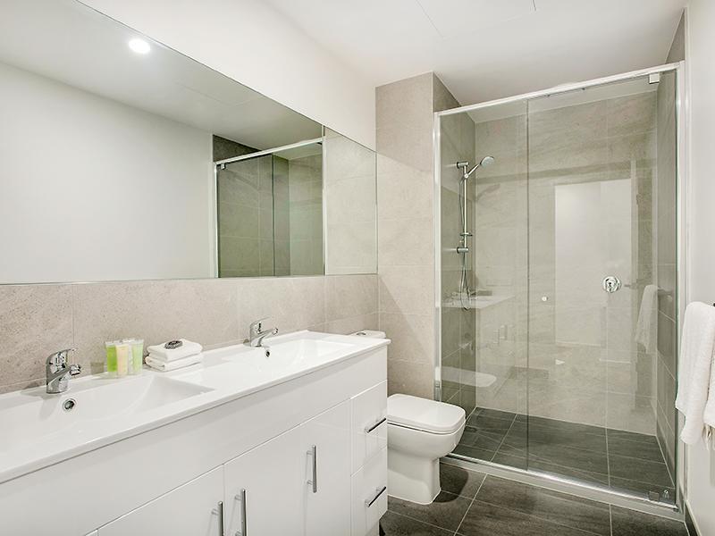 Roden Residences 墨尔本 外观 照片
