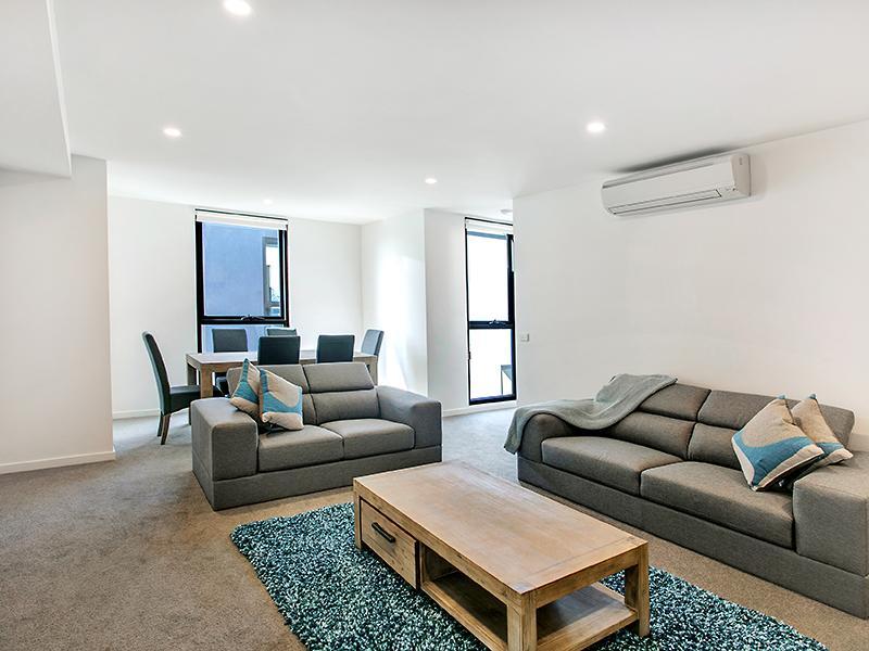 Roden Residences 墨尔本 外观 照片