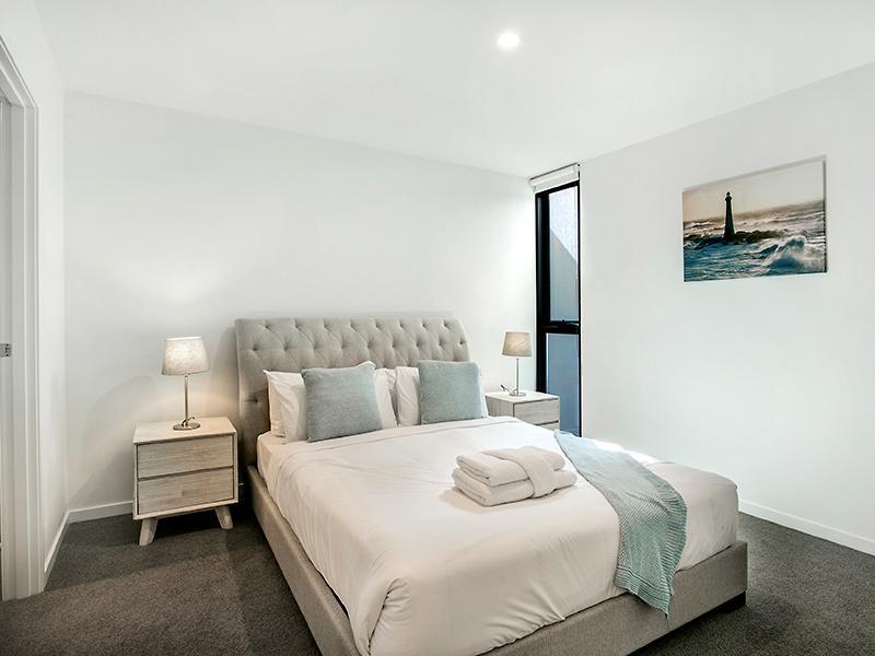 Roden Residences 墨尔本 外观 照片